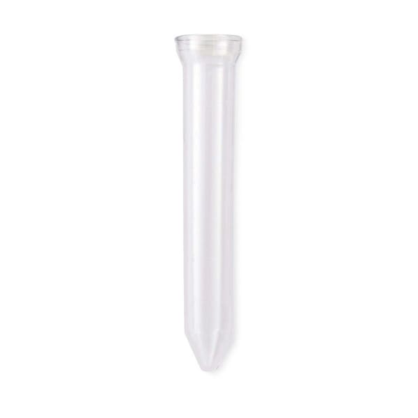 Mckesson Conical Bottom Urinalysis Tube, 12 mL, 1500PK 177-112017 - main